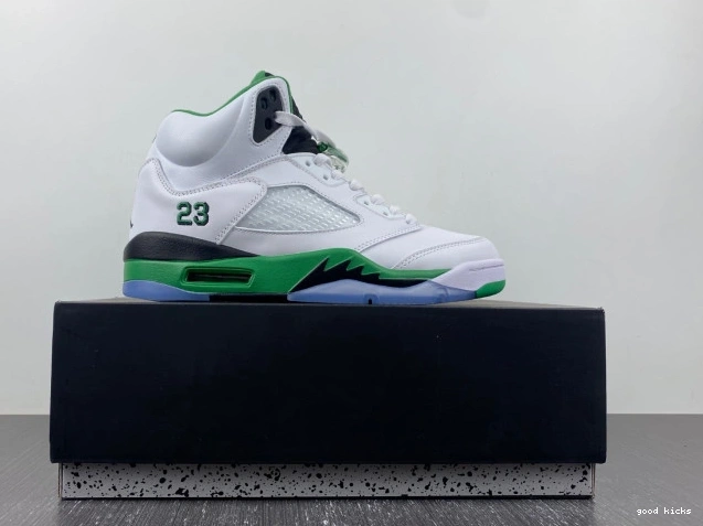 Rep DD9336-103 Air Green 5 WMNS Lucky Jordan 0812